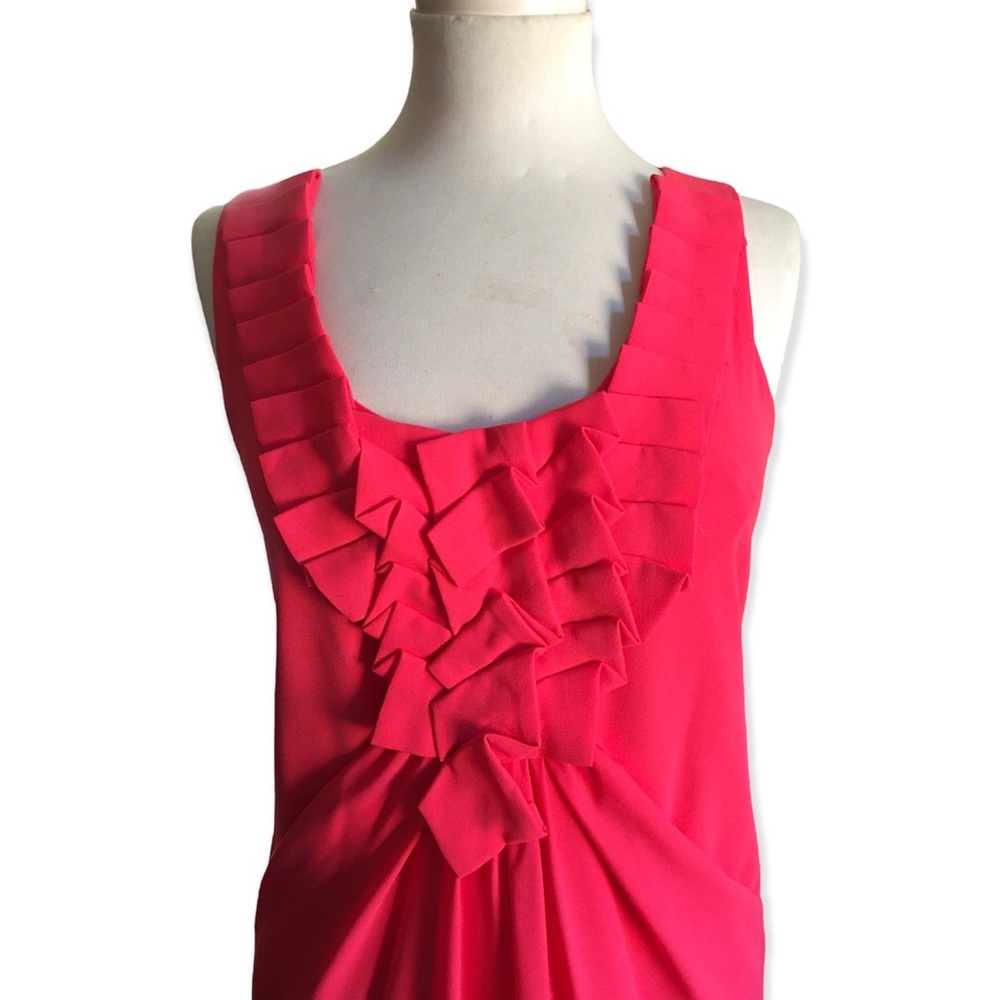 Rachel Roy Rouge Dress - Picture 4 of 4